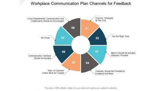 Workplace_Communication_Plan_Channels_For_Feedback_Ppt_PowerPoint_Presentation_Outline_Icon_Slide_1.jpg