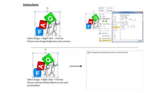 business_strategy_execution_3d_people_holding_faq_cubes_concept_statement_3.jpg