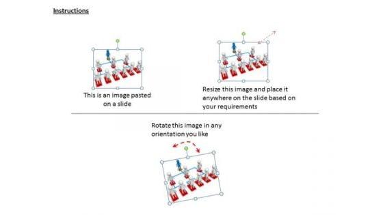 business_strategy_execution_3d_team_taking_positions_concept_statement_2.jpg