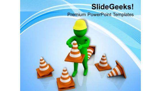 put_the_right_way_of_protection_powerpoint_templates_ppt_backgrounds_for_slides_0713_title.jpg