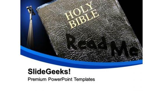 read_me_holy_bible_church_powerpoint_templates_and_powerpoint_themes_0812_title.jpg