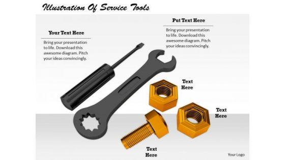 stock_photo_business_strategy_execution_illustration_of_service_tools_clipart_images_1.jpg